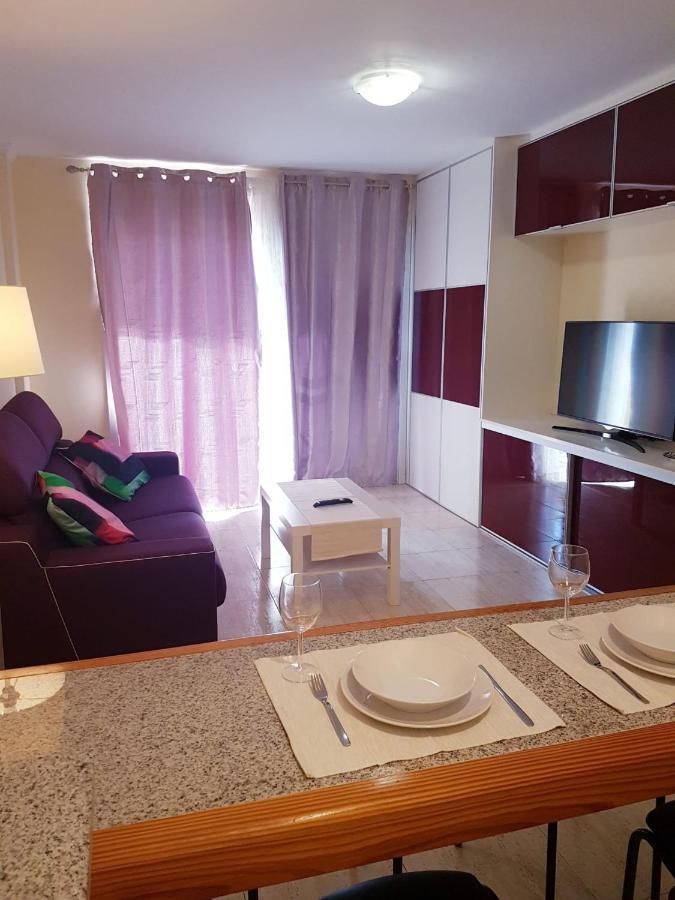 Sun Sand Sea, Playa Las Vistas, Los Cristianos Los Cristianos  Exterior photo