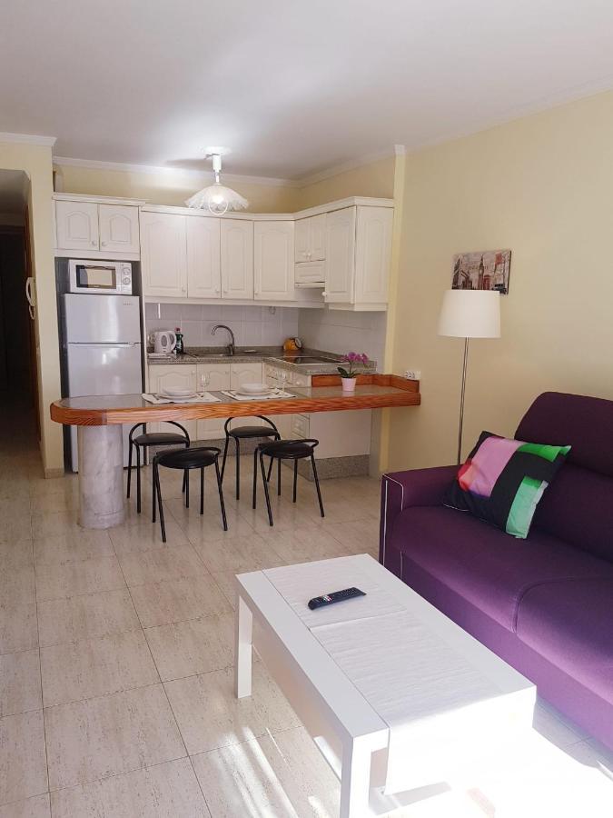 Sun Sand Sea, Playa Las Vistas, Los Cristianos Los Cristianos  Exterior photo