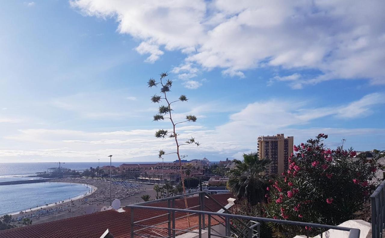 Sun Sand Sea, Playa Las Vistas, Los Cristianos Los Cristianos  Exterior photo